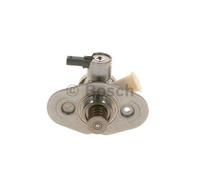 Bosch High Pressure Fuel Pump fits BMW 1 Sports Hatch 2015-2019