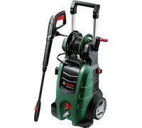 Bosch Advanced Aquatak 140 Pressure Washer with AquaSurf 280
