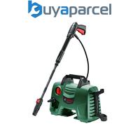 Bosch High-pressure Washer EasyAquatak 110 Carton box 06008A7F70