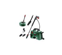 Bosch High Pressure Washer EasyAquatak 120 (1500 W, Home and Car kit included, Max. flow rate: 350 l/h, in carton packaging)