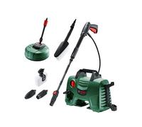 Bosch High Pressure Washer EasyAquatak 120, 1500W, Flow Rate: 350l/h