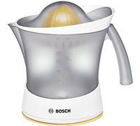 Bosch HKK00123 Siemens-TZ70003 BRITA INTENZA-Filtre à eau-Cartouche filtrante-Accessoires Pour Machines à café-Blanc MCP3500 Citrus Press, Plastic, White/Yellow