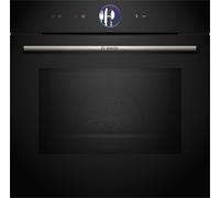 Bosch Serie 8 HMG7764B1B oven 67 L 3600 W Black