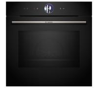 Bosch Serie 8 HMG7764B1B oven 67 L 3600 W Black
