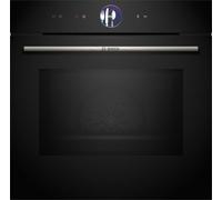 Bosch Serie 8 HMG7764B1B oven 67 L 3600 W Black