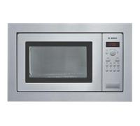 Bosch Hmt84M651B Built-In Microwave