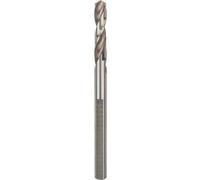 Bosch 2 608 596 295 HSS-G Pilot Drill for SDS-Plus and Hexagon Arbor- you get 10