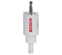 Bosch Hole Saw Hss Bi-Metal Holesaws 2609255605