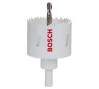 Bosch Hole Saw Hss Bi-Metal Holesaws 2609255610