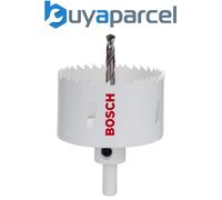 Bosch Hole saw HSS Bi-Metal Holesaws 2609255616