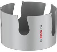 Bosch Hole Saw Pro Construction Material Threaded Hole Saw, 105 X 60 X 65 mm 2608594684