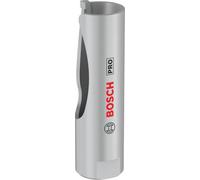 Bosch Hole Saw Pro Construction Material Threaded Hole Saw, 20 X 60 X 70 mm 2608594673