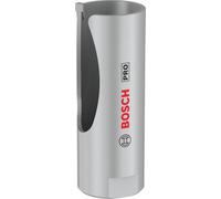 Bosch PRO Construction Material Threaded Hole Saw