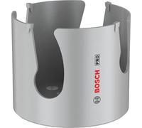 Bosch Hole Saw Pro Construction Material Threaded Hole Saw, 76 X 60 X 65 mm 2608594681