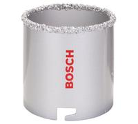 Bosch 2609255626 Tungsten Carbide Grit Holesaw with Diameter 73mm
