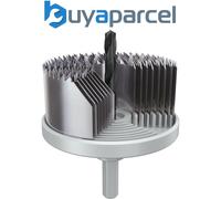 Bosch Hole Wood Drywall Arbored Hole Saw Set 2608594509