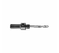 Bosch Holesaw Arbor 14-30mm 1/4" Shank