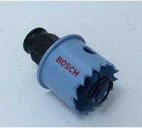 BOSCH HOLESAW BLUE VARIOUS SIZES