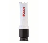 Bosch Holesaw Progressor for Wood & Metal 25mm Bi-Metal/White