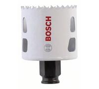 Bosch Holesaw Progressor for Wood & Metal 51mm Bi-Metal/White