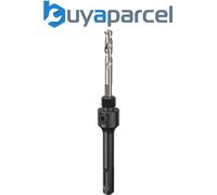 Bosch Holesaws Arbor and Pilot Drill for Hole Saw 14-30 x 44 mm 2608594620