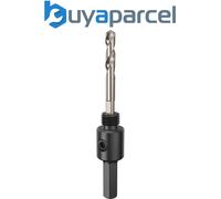 Bosch Holesaws Arbor and Pilot Drill for Hole Saw 14-30 x 44 mm 2608594624