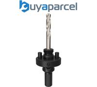 Bosch Holesaws Arbor and Pilot Drill for Hole Saw 32-210 x 44 mm 2608594619