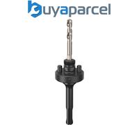 Bosch Holesaws Arbor and Pilot Drill for Hole Saw 32-210 x 44 mm 2608594621