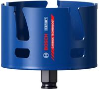 Bosch Holesaws Expert Material Power Change Plus Hole Saw 102 X 60mm 2608901941