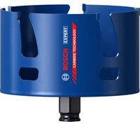 Bosch Holesaws Expert Material Power Change Plus Hole Saw 111 X 60mm 2608901943