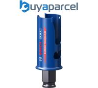Bosch Holesaws EXPERT Material Power Change Plus Hole Saw 30 x 60mm 2608901916