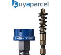 Bosch Holesaws EXPERT Sheet Metal Power Change Plus Holesaw 30 x 5 mm 2608901957