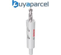 Bosch Holesaws Multi Material arbored Hole Saw 19 x 40 mm 2608594510