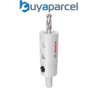 Bosch Holesaws Multi Material arbored Hole Saw 25 x 40 mm 2608594513