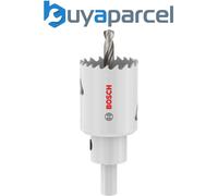Bosch Holesaws Multi Material arbored Hole Saw, 35 x 40 mm 2608594516