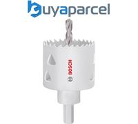 Bosch Holesaws Multi Material arbored Hole Saw, 51 x 40 mm 2608594519