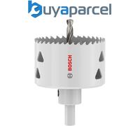 Bosch Holesaws Multi Material arbored Hole Saw 67 x 40 mm 2608594524