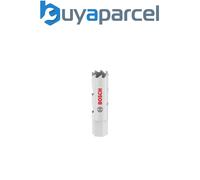 Bosch 1x Multi Material Threaded Hole Saw | for Steel, Drywall, Ø 14 mm, Professional Accessory Drill Driver