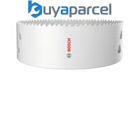 Bosch Holesaws Multi Material Threaded Hole Saw 152 x 40 mm 2608594610