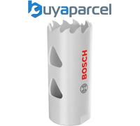 Bosch Holesaws Multi Material Threaded Hole Saw, 22 x 40 mm 2608594564