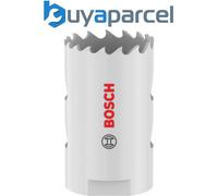 Bosch Holesaws Multi Material Threaded Hole Saw, 29 x 40 mm 2608594568