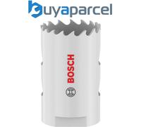 Bosch Holesaws Multi Material Threaded Hole Saw 30 x 40 mm 2608594569