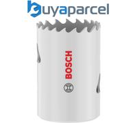 Bosch Holesaws Multi Material Threaded Hole Saw 33 x 40 mm 2608594571