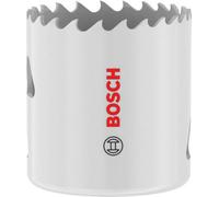 Bosch 1x Multi Material Threaded Hole Saw (for Steel, Drywall, Ø 41 mm, Professional Accessory Drill Driver)