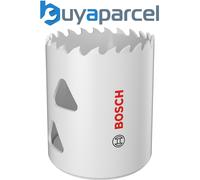Bosch Holesaws Multi Material Threaded Hole Saw 43 x 40 mm 2608594577