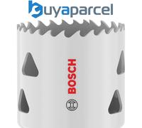 Bosch Holesaws Multi Material Threaded Hole Saw 46 x 40 mm 2608594579