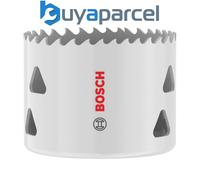 Bosch Holesaws Multi Material Threaded Hole Saw 57 x 40 mm 2608594585