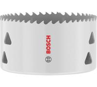 Bosch 1x Multi Material Threaded Hole Saw (for Steel, Drywall, Ø 79 mm, Professional Accessory Drill Driver)