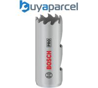 Bosch Holesaws PRO Multi Material Hole Saw 20 mm Threaded 2608901494