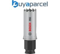 Bosch Holesaws PRO Multi Material PC Plus Hole Saw 21 mm 2608594369